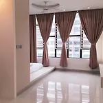 Simple&Comfort Studio@ Austin Regency
