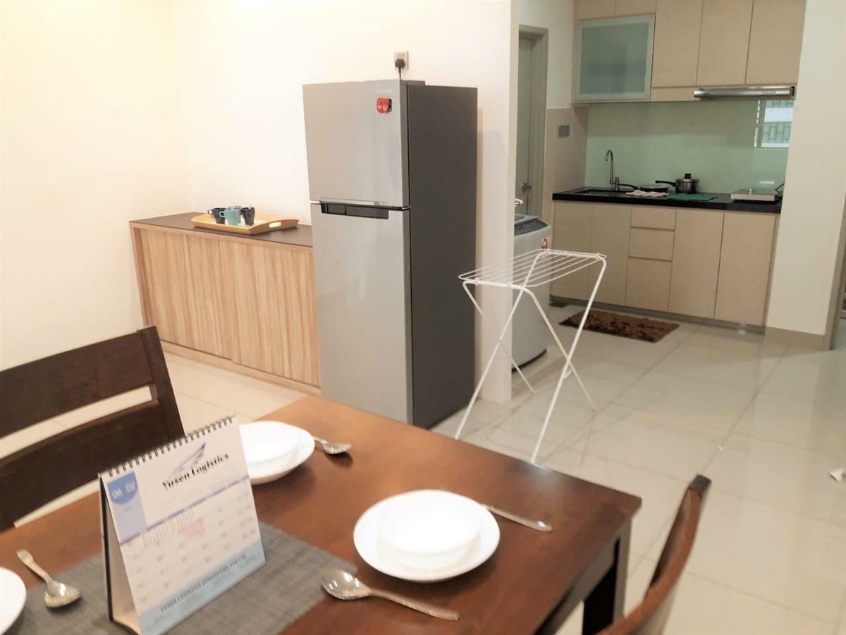 Simple&comfort Studio@ Austin Regency *