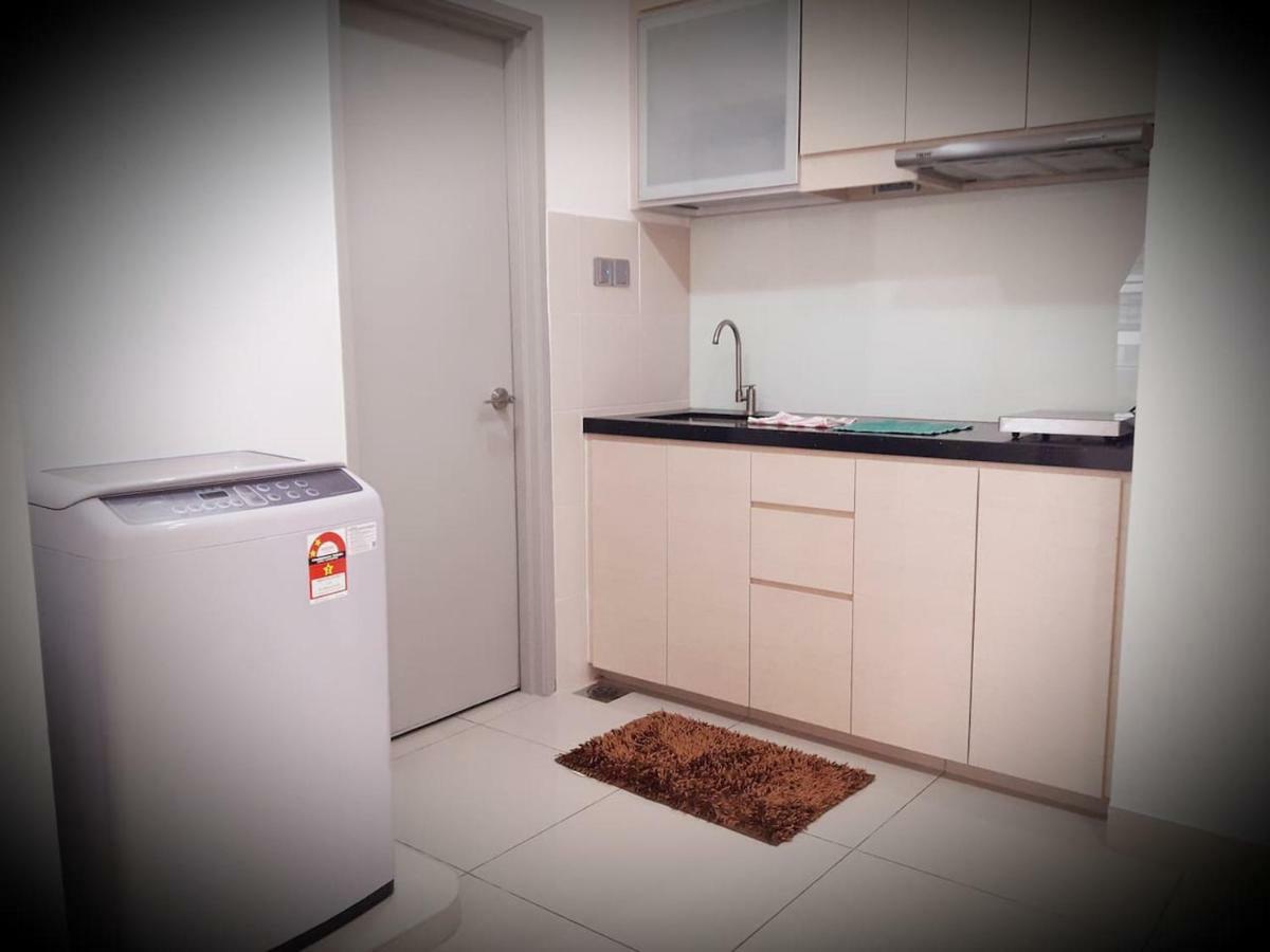 Apartment Simple&comfort Studio@ Austin Regency Johor Bahru