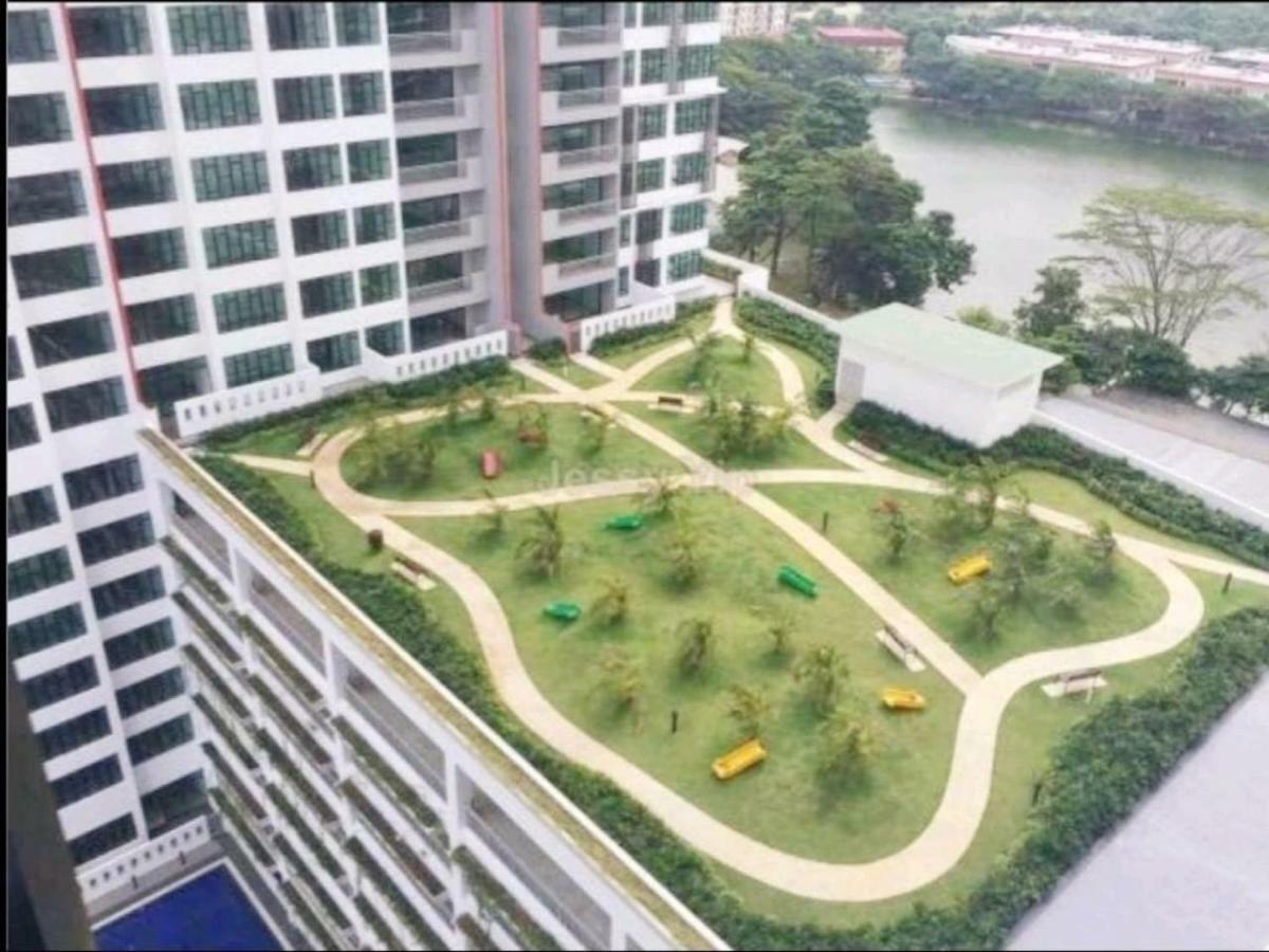 Apartment Simple&comfort Studio@ Austin Regency
