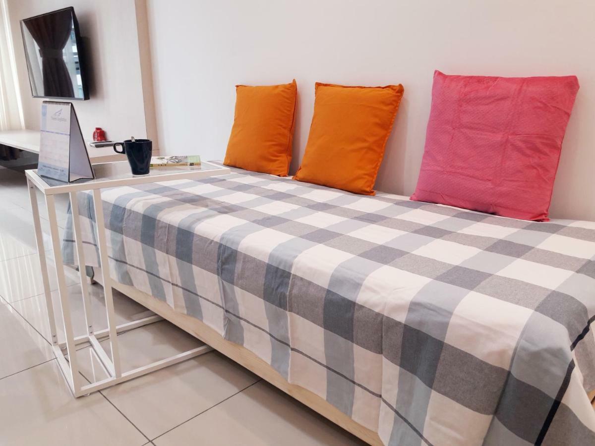 Simple&comfort Studio@ Austin Regency *