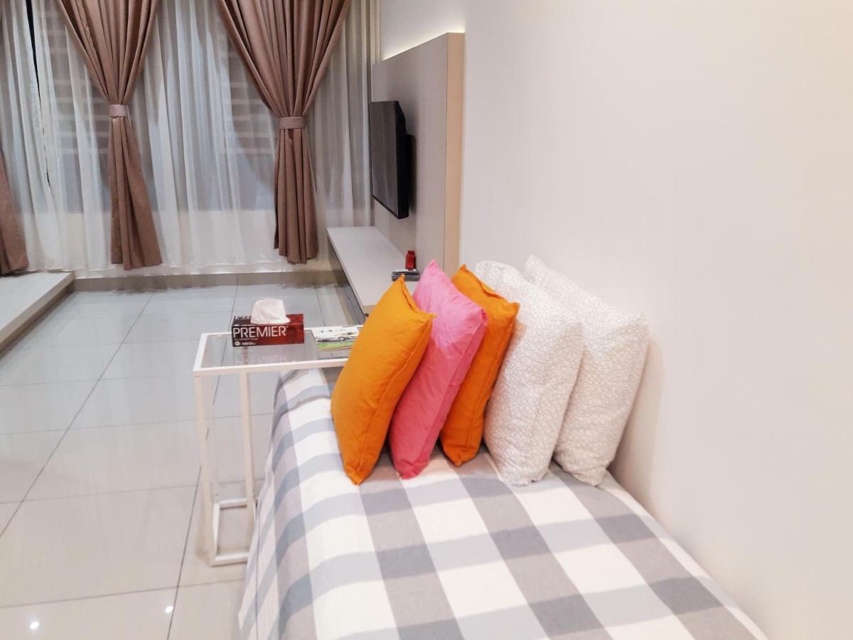 Simple&comfort Studio@ Austin Regency *