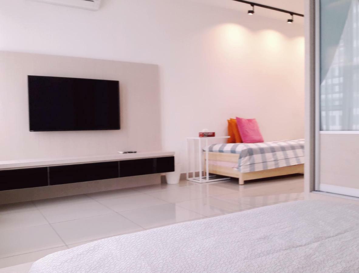 Simple&comfort Studio@ Austin Regency *