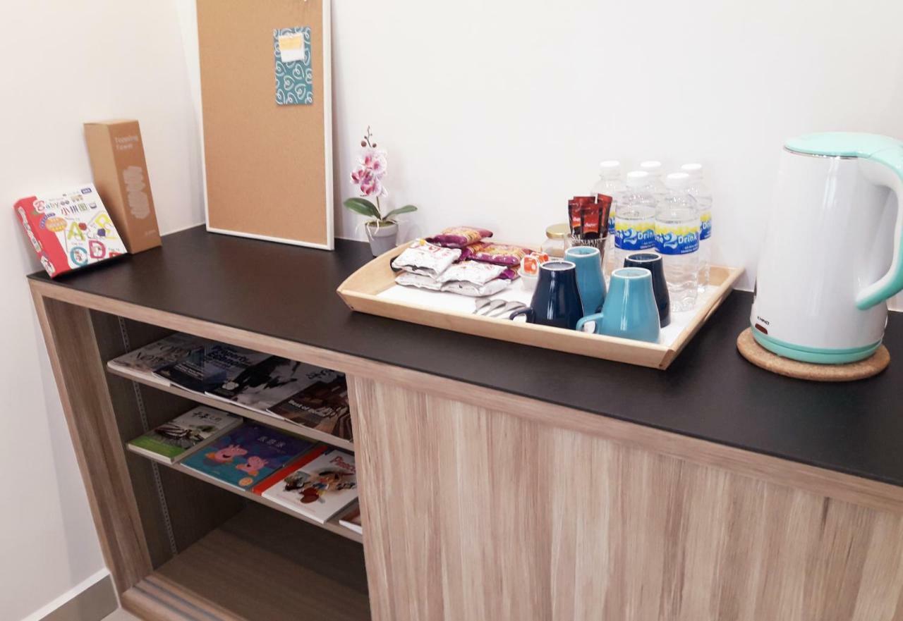 Simple&comfort Studio@ Austin Regency Johor Bahru