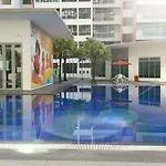 Simple&Comfort Studio@ Austin Regency